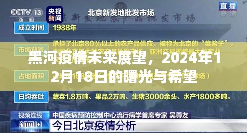 黑河疫情未来展望,曙光与希望——2024年12月18日的期待与信心