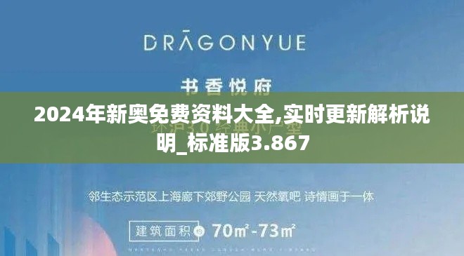 2024年新奥免费资料大全,实时更新解析说明_标准版3.867