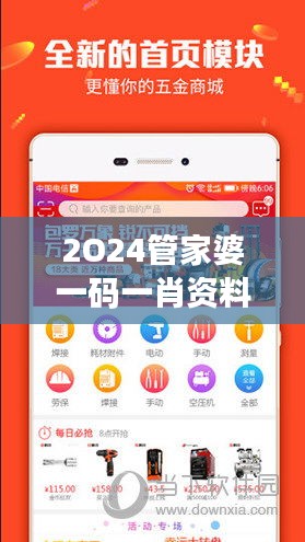 2O24管家婆一码一肖资料:数字化财务管理新趋势
