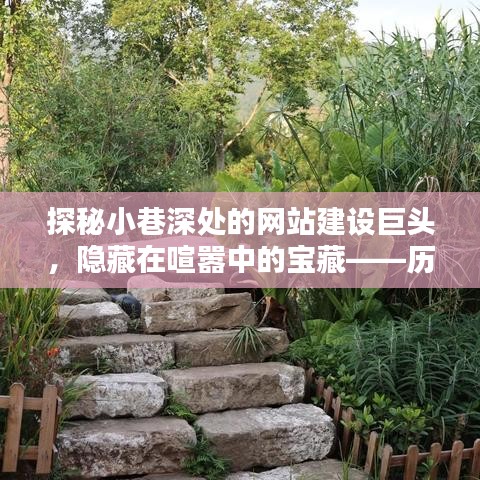 探秘网站建设巨头,隐藏在喧嚣中的宝藏——历年网站建设公司排名之星(12月18日)