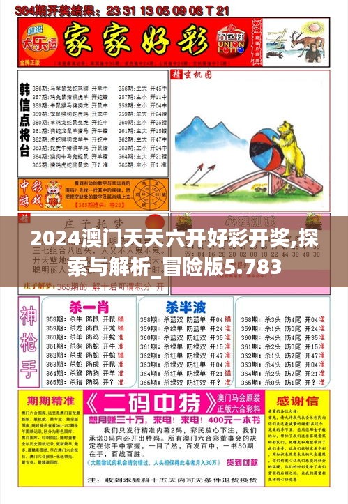 2024澳门天天六开好彩开奖,探索与解析_冒险版5.783