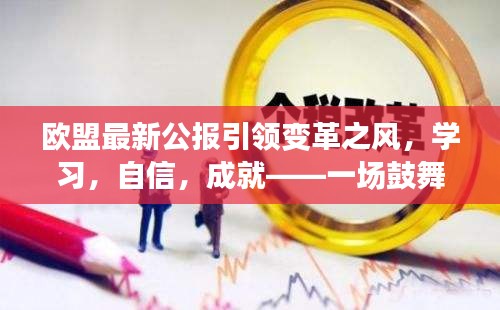 欧盟最新公报引领变革之风,学习、自信与成就励志之旅