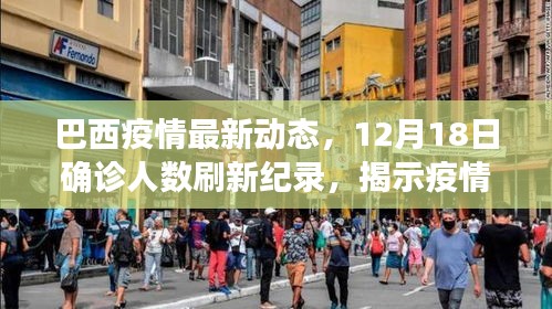 巴西疫情刷新纪录,重大变迁揭示疫情背景下的最新动态(12月18日)
