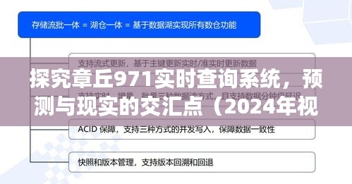 章丘971实时查询系统,预测与现实的融合(2024年视角探究)