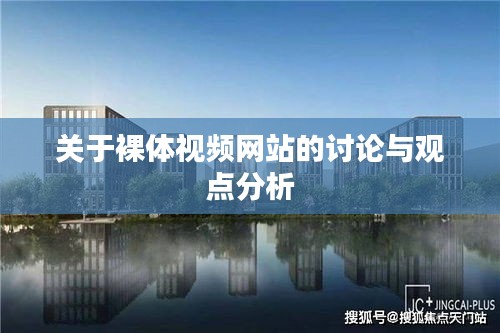 裸体视频网站的讨论与观点分析,涉黄问题的探讨