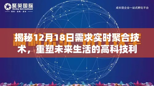 揭秘重塑未来生活的科技利器,需求实时聚合技术揭秘与未来展望(12月18日)