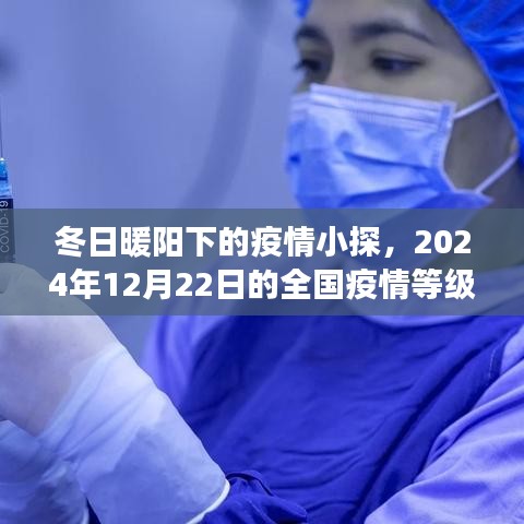 冬日暖阳下的全国疫情等级之旅,2024年疫情观察报告