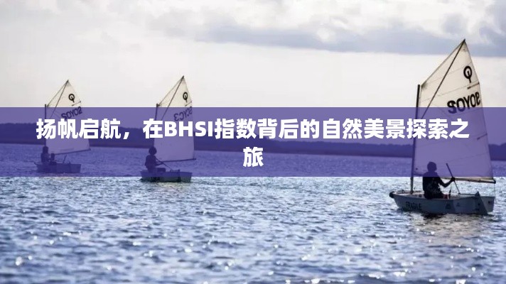 BHSI指数背后的自然美景探索之旅启航