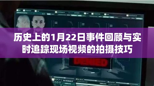 历史上的重大时刻,1月22日事件回顾与现场视频追踪拍摄技巧
