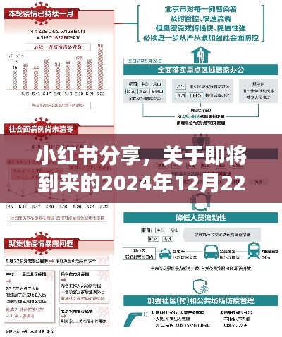 小红书分享,深度解读北京疫情防护级别调整与即将到来的2024年12月22日防疫措施