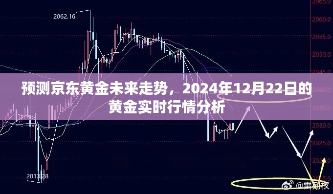京东黄金未来走势预测,黄金实时行情分析至2024年12月22日展望