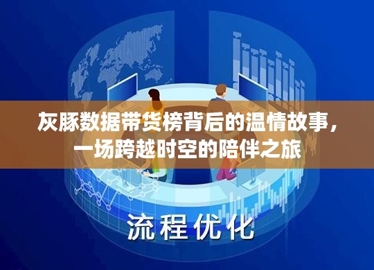 灰豚数据带货榜背后的温情陪伴之旅