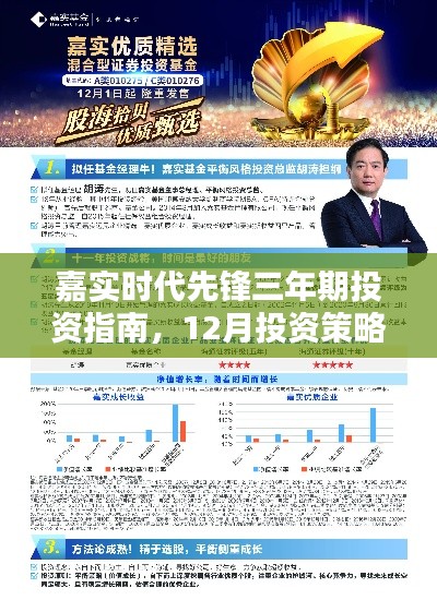 嘉实时代先锋三年期投资指南,12月投资策略详解与操作指引