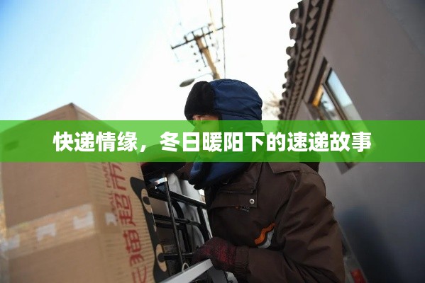 冬日暖阳下的快递情缘,速递故事探秘