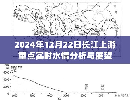 长江上游实时水情分析与展望,2024年12月22日水情解析及预测