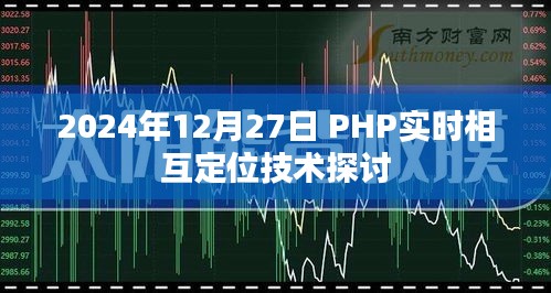 2024年PHP实时相互定位技术深度探讨