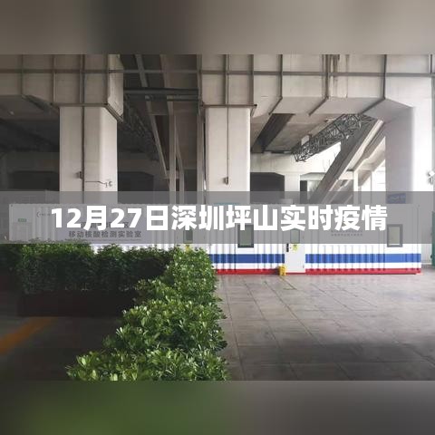 深圳坪山最新疫情实时动态(12月27日)