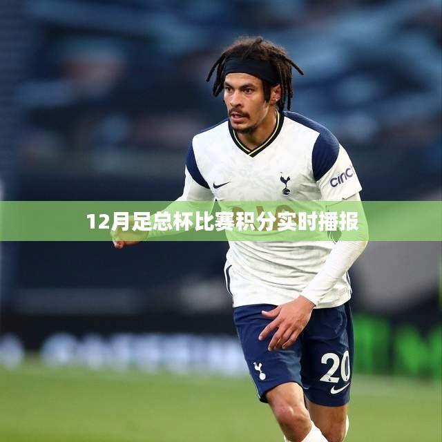 足总杯比赛积分榜实时播报(12月)