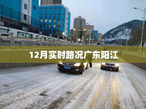 广东阳江实时路况报告(最新更新)