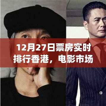 香港电影市场繁荣与观众热情,最新票房排行实时更新
