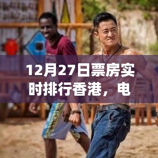 香港电影市场繁荣与观众热情,最新票房排行实时更新