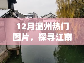 温州冬季风情图片大赏,江南韵味的冬日风情