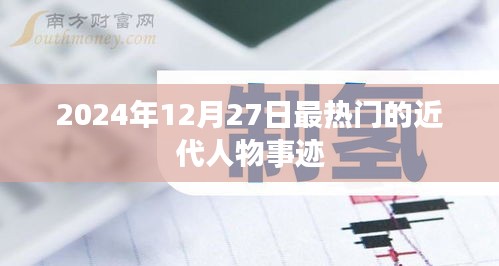 2024年热点人物事迹盘点,近代传奇人物风采回顾
