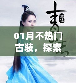 非主流古装之美,一月冷门古装探索