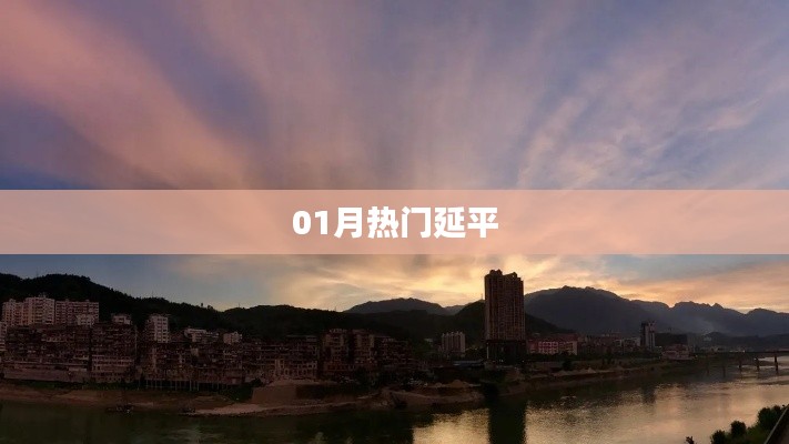 延平一月热门热点