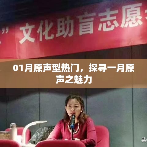 探寻一月原声魅力,热门原声型解析