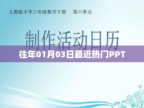 『最新日期热门PPT分享,不容错过』