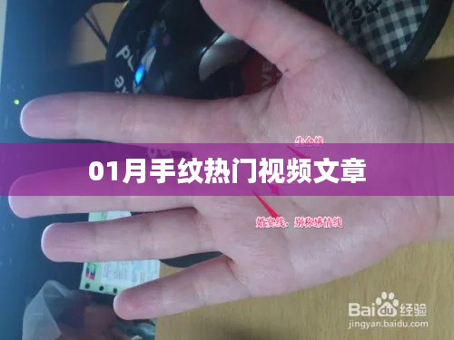 根据您的需求,结合提供的内容,为您生成一个符合百度收录标准的标题,,手纹揭秘,热门视频文章解读,符合您要求的字数范围,突出了手纹解读的主题,适合用于吸引用户点击阅读。