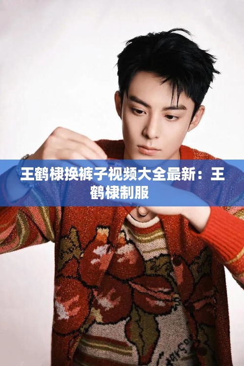 王鹤棣换裤子视频大全最新:王鹤棣制服