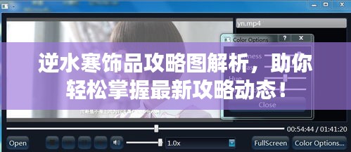 雅量高致 第3页