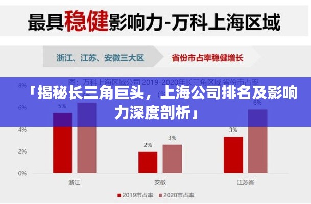 「揭秘长三角巨头,上海公司排名及影响力深度剖析」