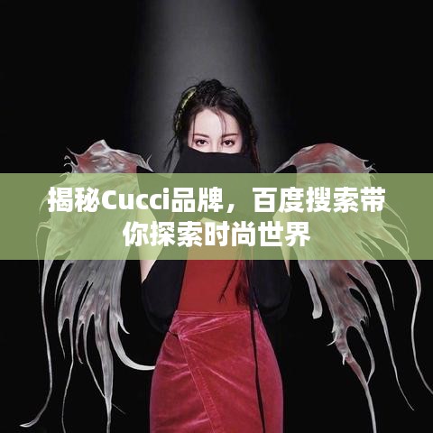 揭秘Cucci品牌,百度搜索带你探索时尚世界