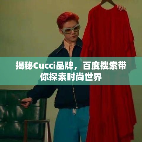 揭秘Cucci品牌,百度搜索带你探索时尚世界