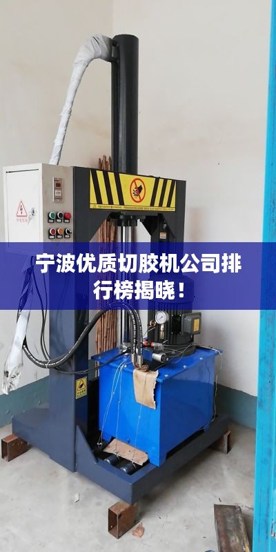 宁波优质切胶机公司排行榜揭晓!