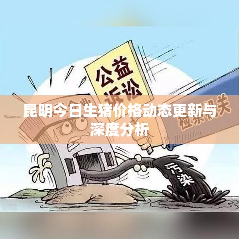 昆明今日生猪价格动态更新与深度分析