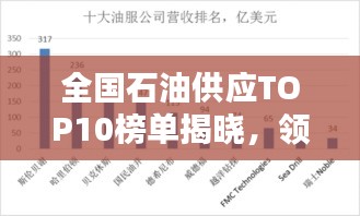 全国石油供应TOP10榜单揭晓,领先企业大比拼!