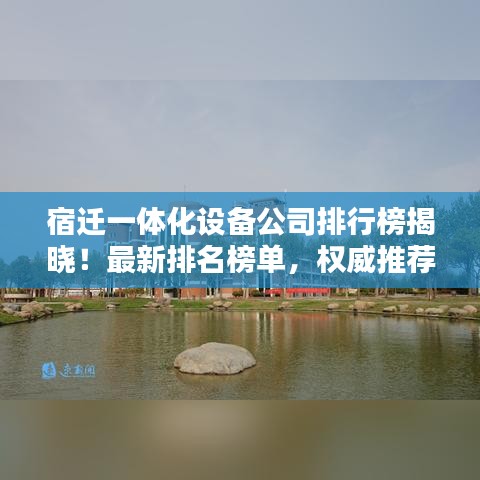 宿迁一体化设备公司排行榜揭晓!最新排名榜单,权威推荐!