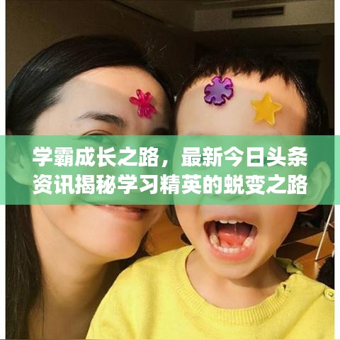 学霸成长之路,最新今日头条资讯揭秘学习精英的蜕变之路