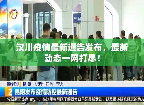 汉川疫情最新通告发布,最新动态一网打尽!