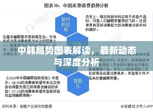 中韩局势图表解读,最新动态与深度分析