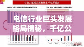 电信行业巨头发展格局揭秘,千亿公司排名榜单重磅出炉!