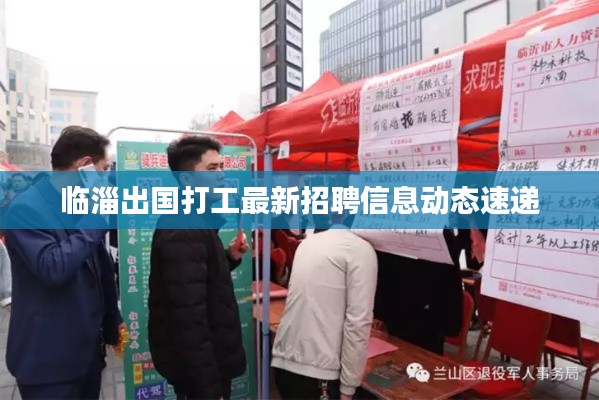 临淄出国打工最新招聘信息动态速递