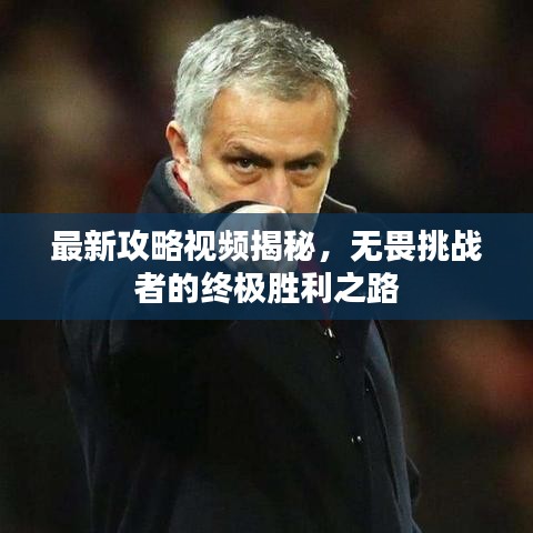 最新攻略视频揭秘,无畏挑战者的终极胜利之路