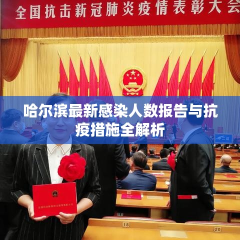 哈尔滨最新感染人数报告与抗疫措施全解析