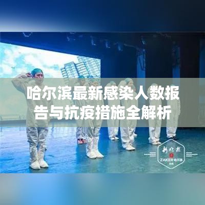 哈尔滨最新感染人数报告与抗疫措施全解析
