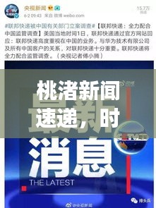 桃渚新闻速递,时事热点聚焦,最新资讯传递